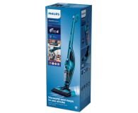 Philips PowerPro Aqua 3w1 myjący bezprzewodowy FC6404 - 302571 - zdjęcie 9